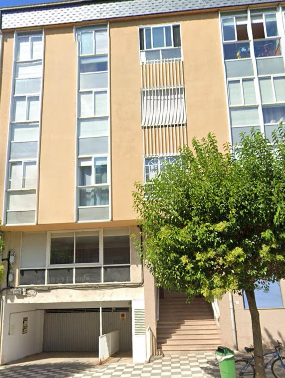 Duplex Duquesa Apartment O Barco de Valdeorras Luaran gambar
