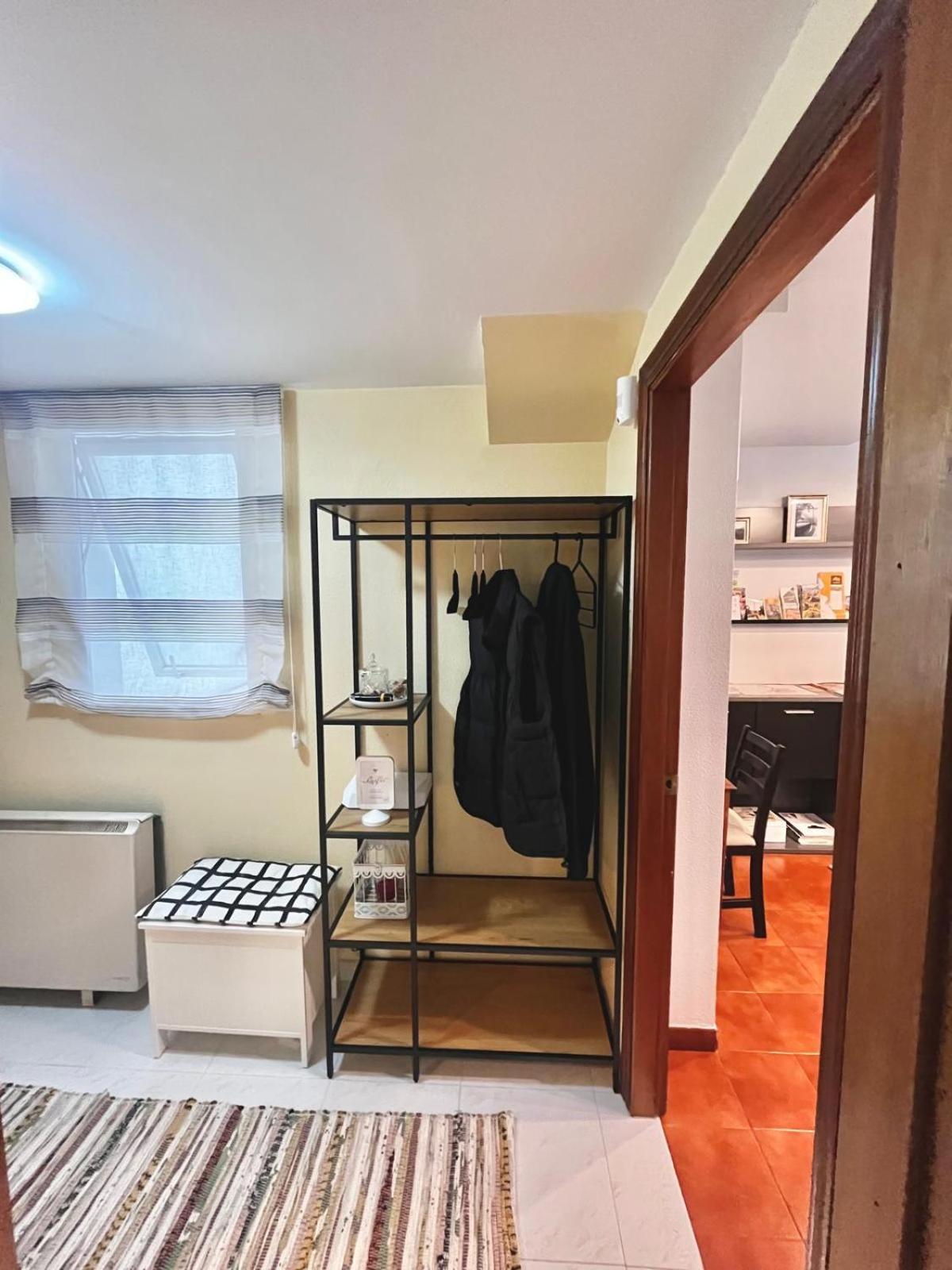 Duplex Duquesa Apartment O Barco de Valdeorras Luaran gambar