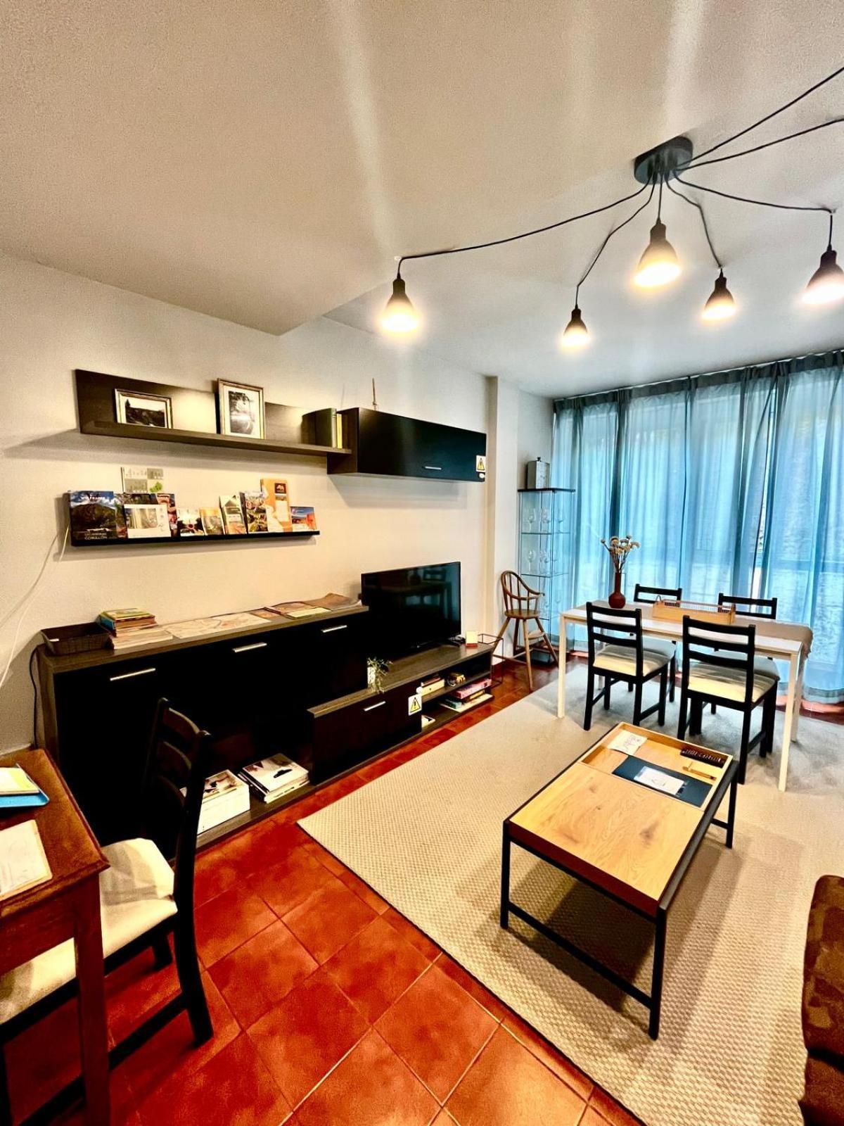 Duplex Duquesa Apartment O Barco de Valdeorras Luaran gambar