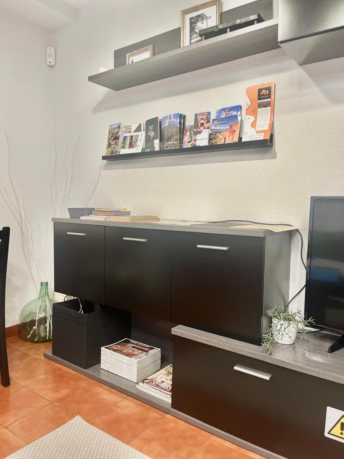 Duplex Duquesa Apartment O Barco de Valdeorras Luaran gambar