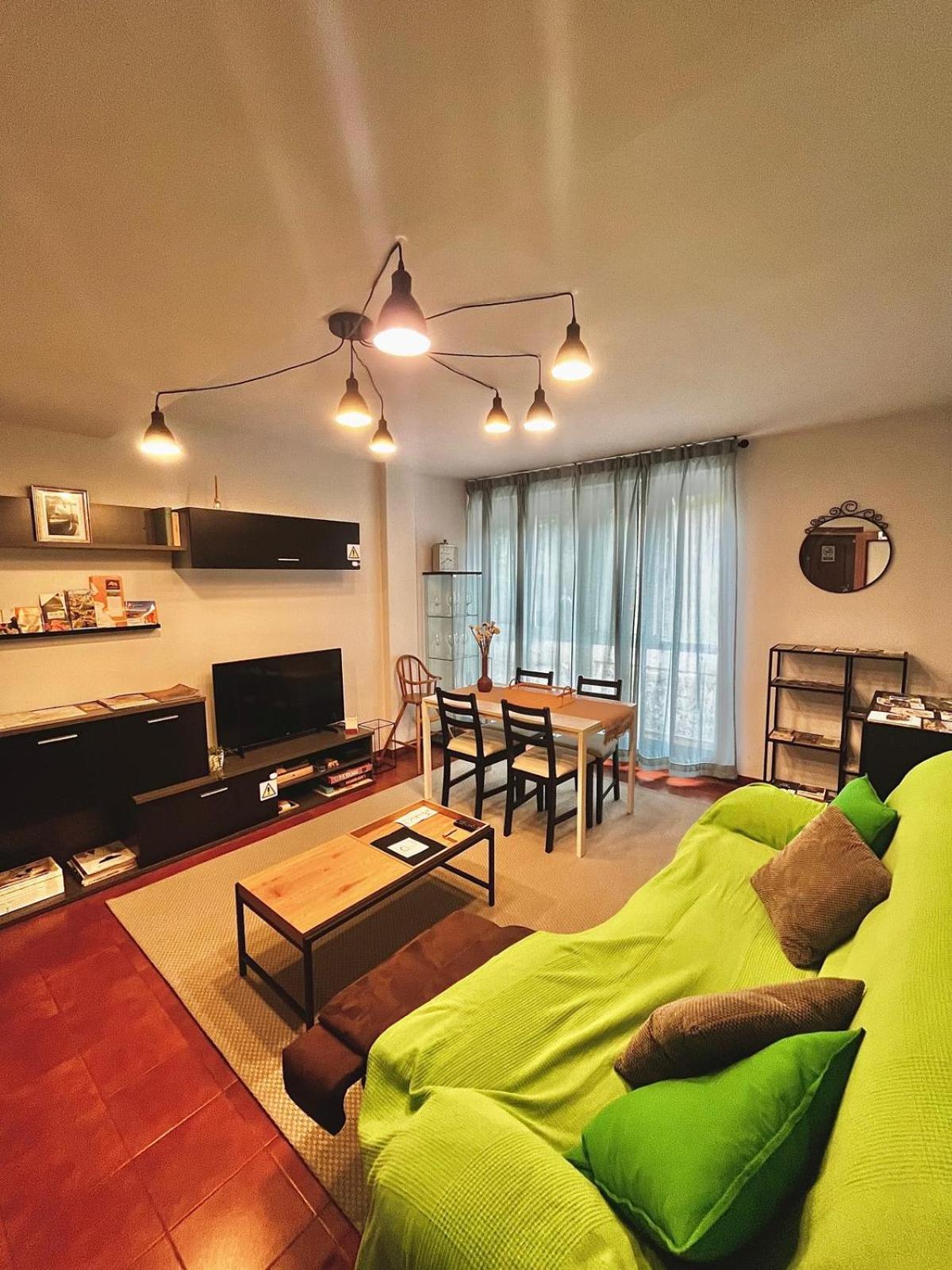 Duplex Duquesa Apartment O Barco de Valdeorras Luaran gambar