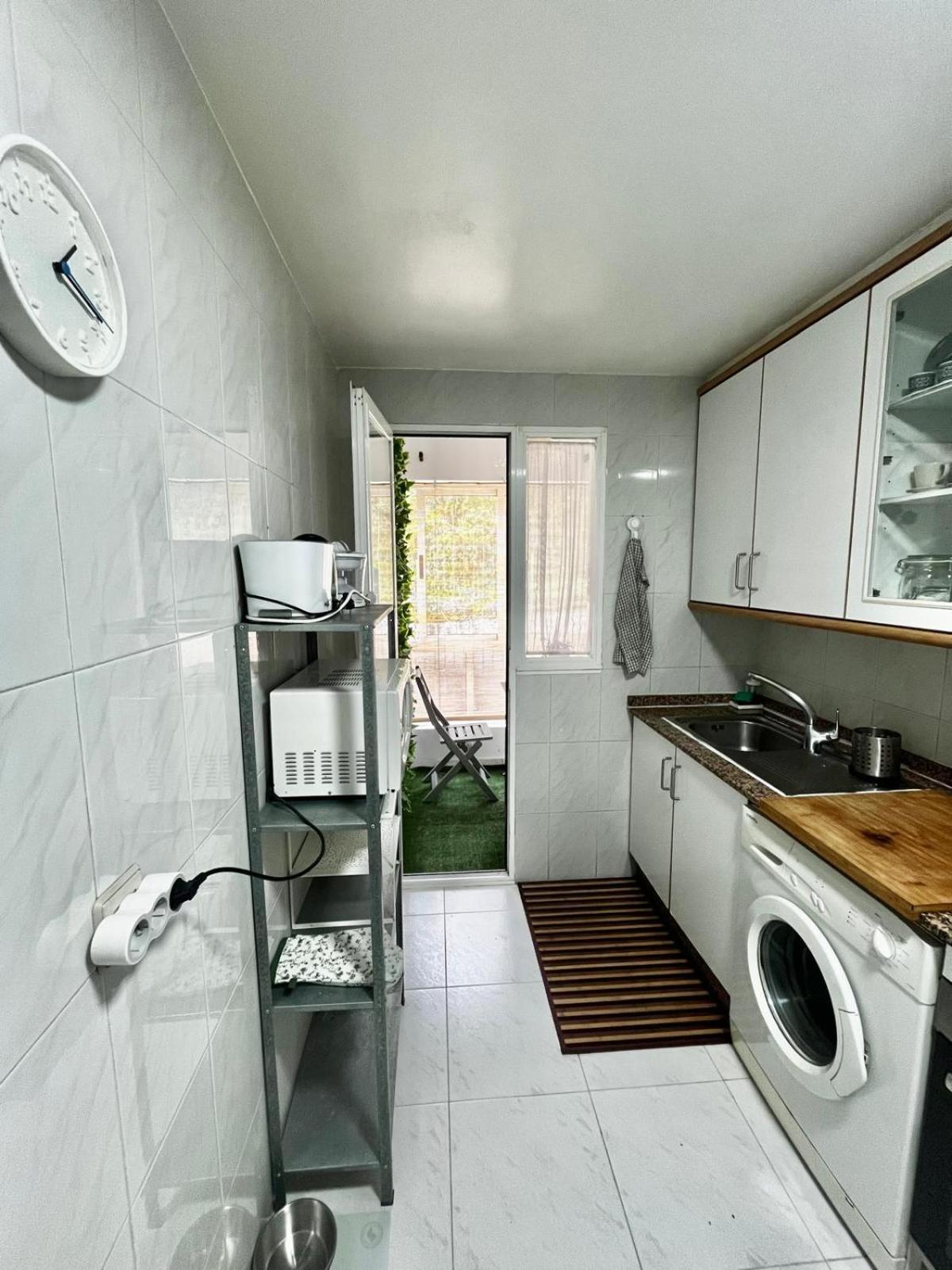 Duplex Duquesa Apartment O Barco de Valdeorras Luaran gambar