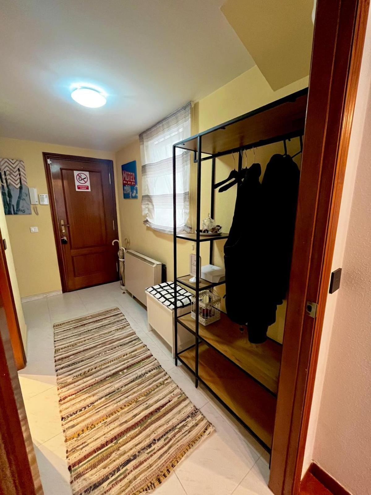 Duplex Duquesa Apartment O Barco de Valdeorras Luaran gambar