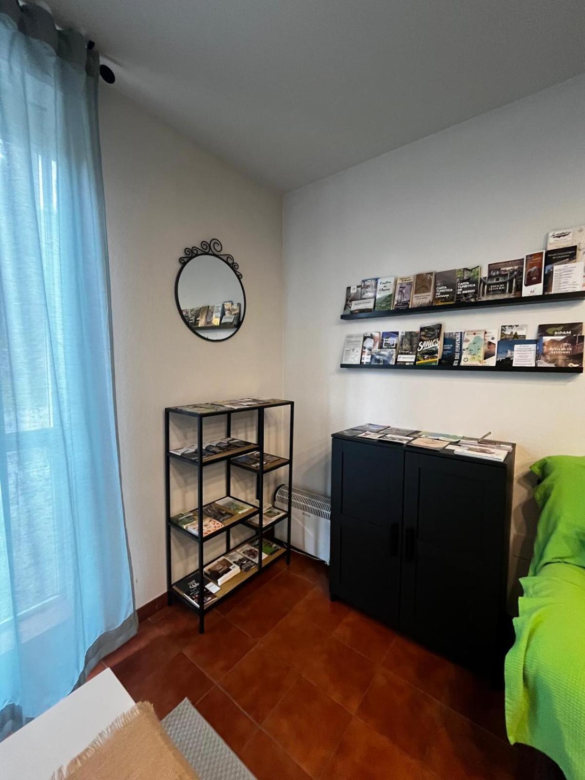 Duplex Duquesa Apartment O Barco de Valdeorras Luaran gambar
