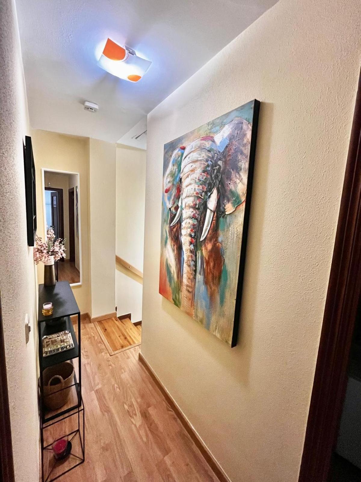 Duplex Duquesa Apartment O Barco de Valdeorras Luaran gambar