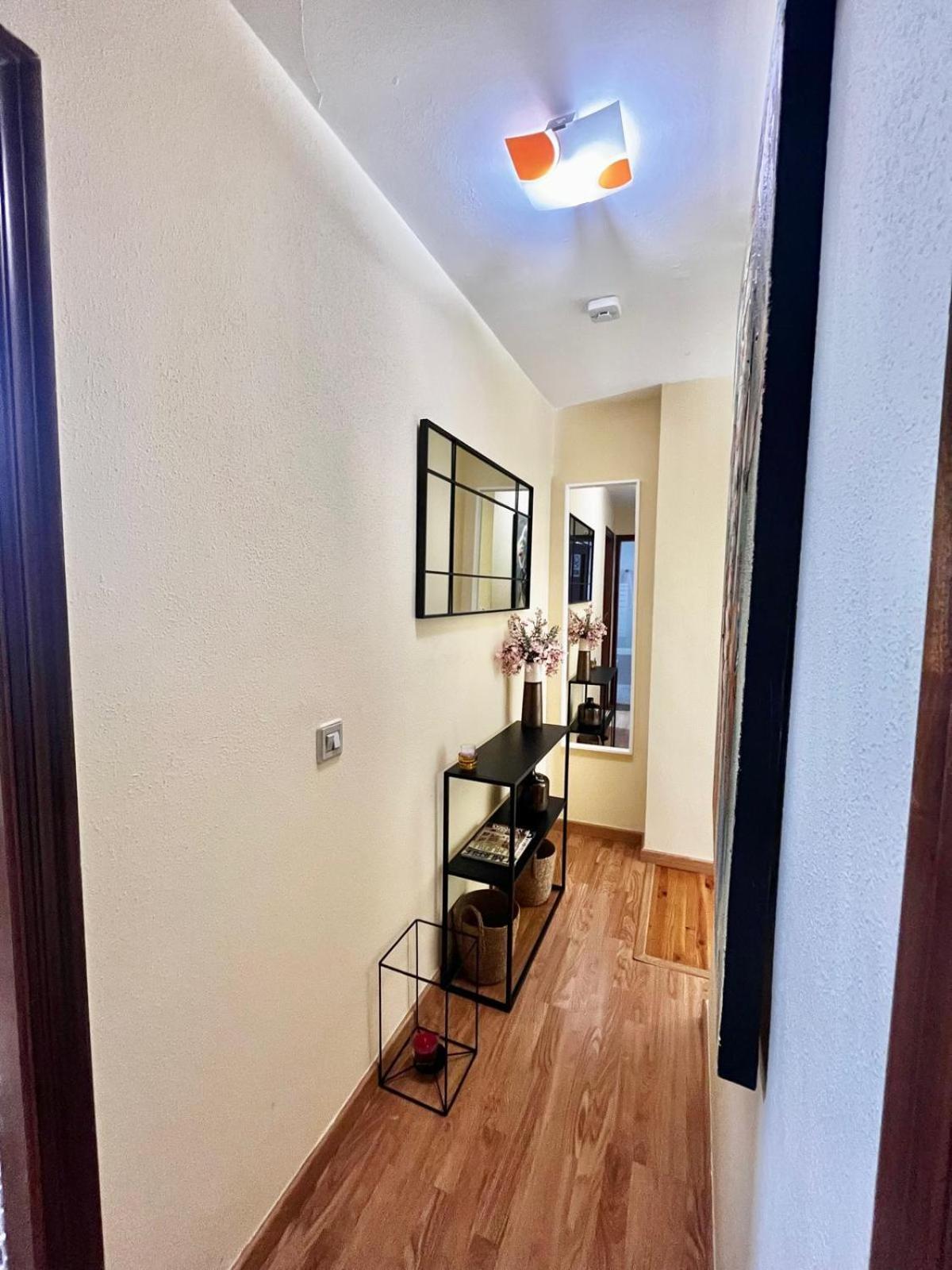 Duplex Duquesa Apartment O Barco de Valdeorras Luaran gambar