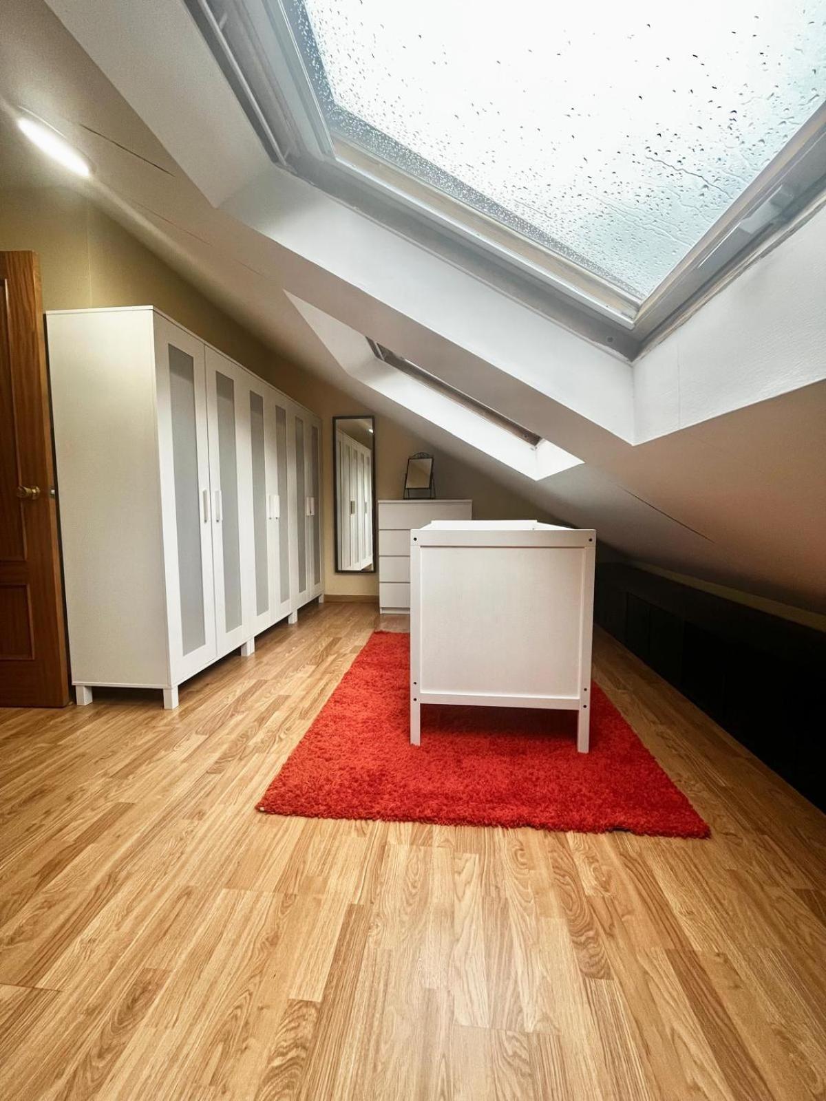 Duplex Duquesa Apartment O Barco de Valdeorras Luaran gambar