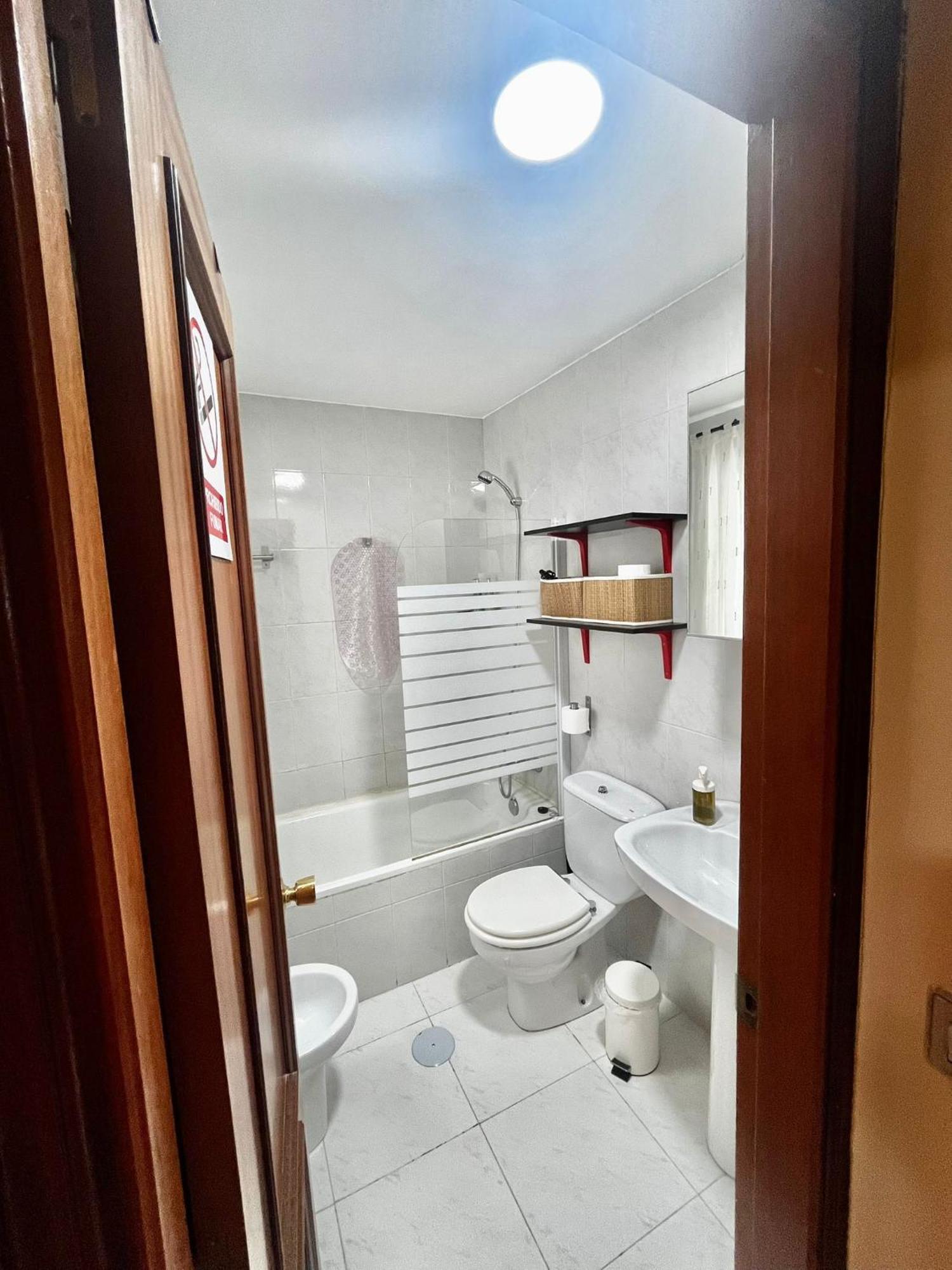 Duplex Duquesa Apartment O Barco de Valdeorras Luaran gambar